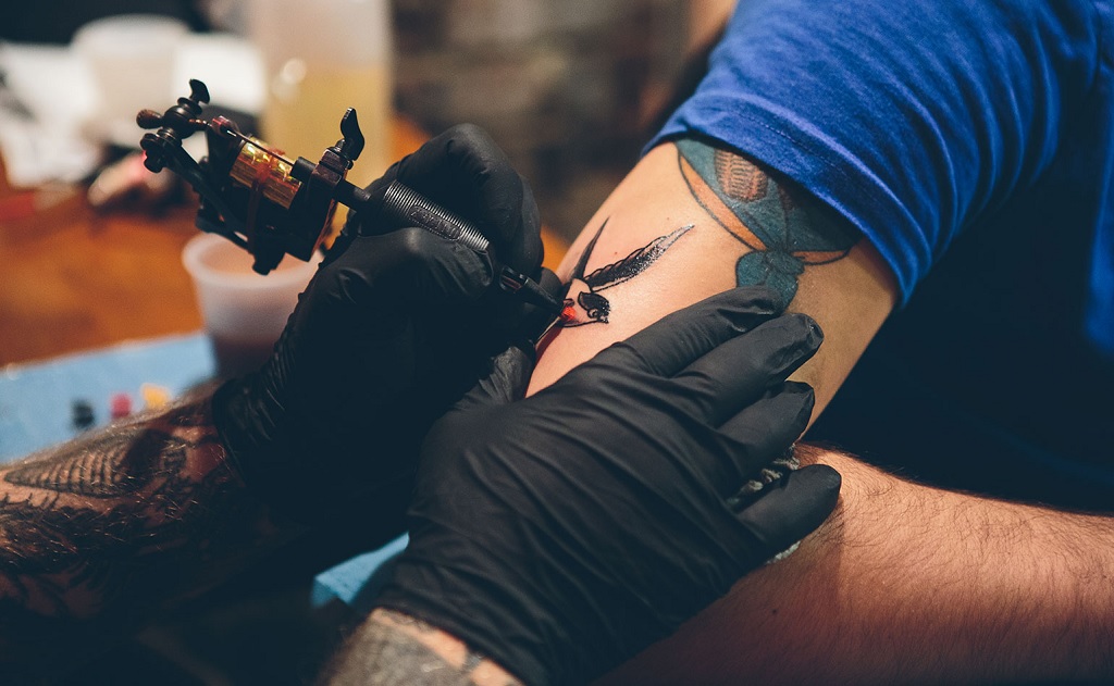 Top 5 Best Brand of Tattoo Tool for 2020